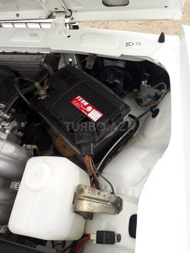 LADA (VAZ) 2107 2009, 67,000 km - 1.6 l - Gəncə