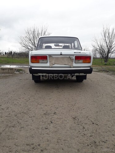 LADA (VAZ) 2107 2009, 67,000 km - 1.6 l - Gəncə