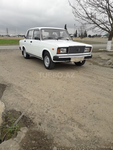 LADA (VAZ) 2107 2009, 67,000 km - 1.6 l - Gəncə