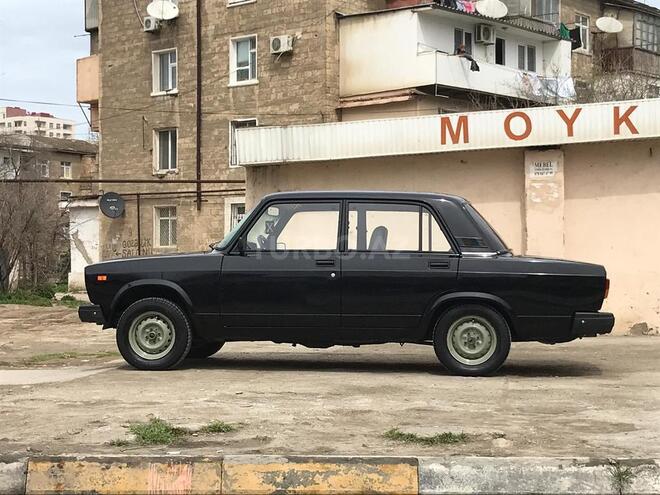 LADA (VAZ) 2107 2010, 134,254 km - 1.6 l - Sumqayıt