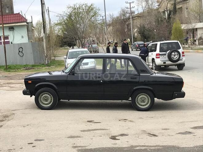 LADA (VAZ) 2107 2010, 134,254 km - 1.6 l - Sumqayıt
