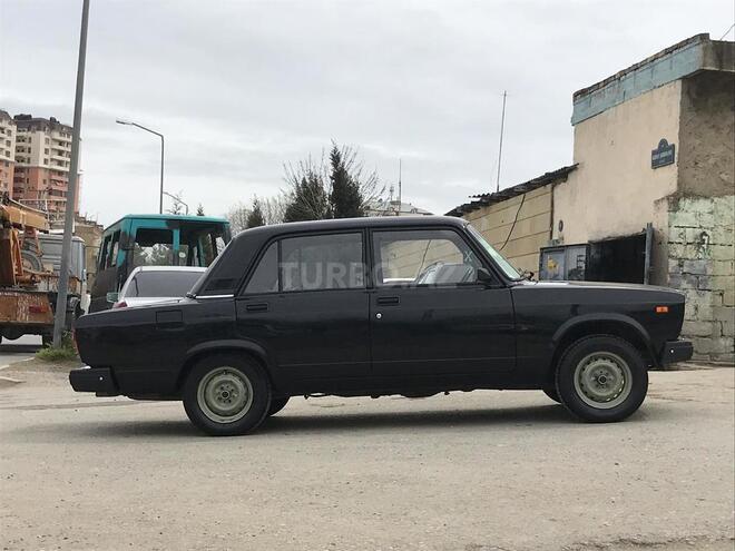 LADA (VAZ) 2107 2010, 134,254 km - 1.6 l - Sumqayıt