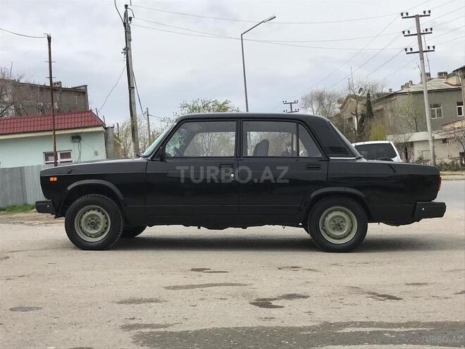 LADA (VAZ) 2107 2010, 134,254 km - 1.6 l - Sumqayıt