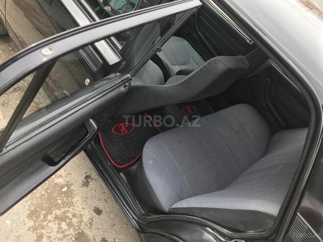 LADA (VAZ) 2107 2010, 134,254 km - 1.6 l - Sumqayıt