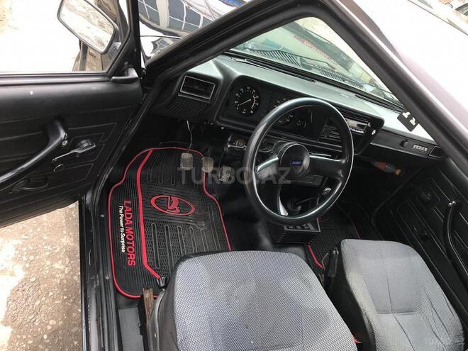LADA (VAZ) 2107 2010, 134,254 km - 1.6 l - Sumqayıt