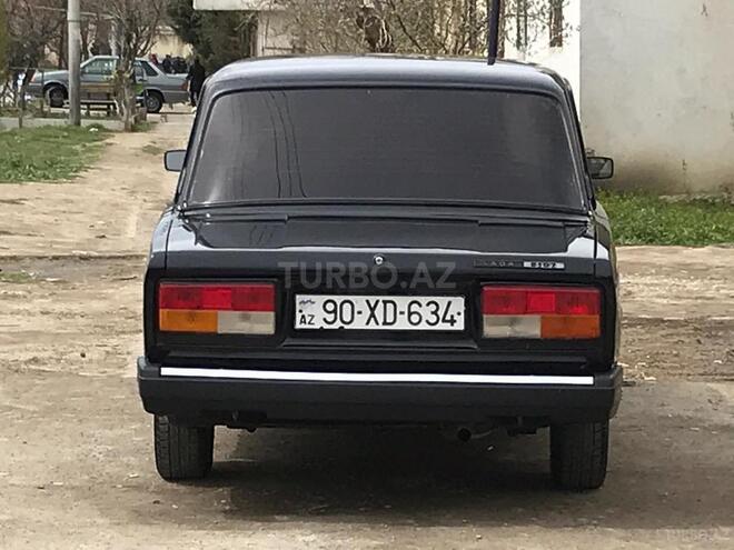 LADA (VAZ) 2107 2010, 134,254 km - 1.6 l - Sumqayıt