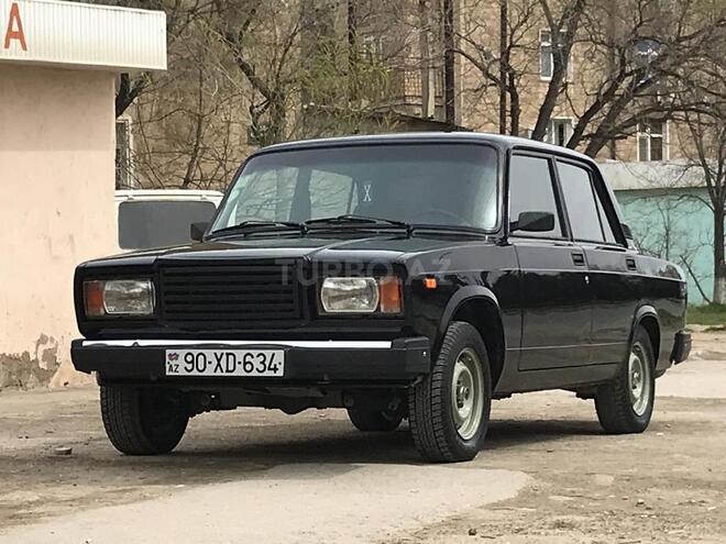 LADA (VAZ) 2107 2010, 134,254 km - 1.6 l - Sumqayıt