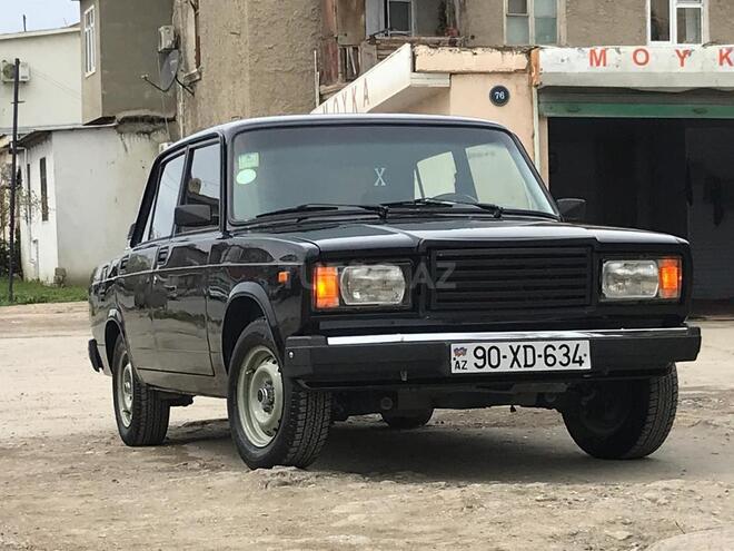 LADA (VAZ) 2107 2010, 134,254 km - 1.6 l - Sumqayıt