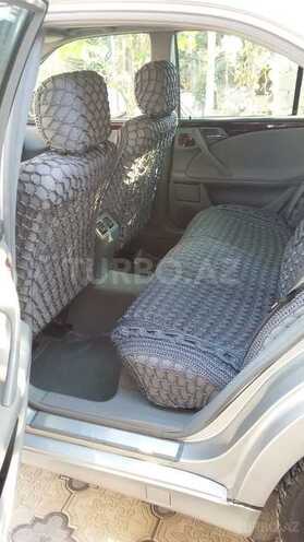 Mercedes E 240 2000, 316,500 km - 2.4 л - Bakı