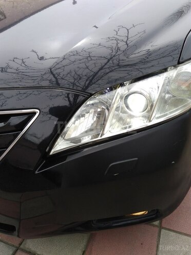 Toyota Camry 2007, 250,000 km - 2.4 l - Bakı