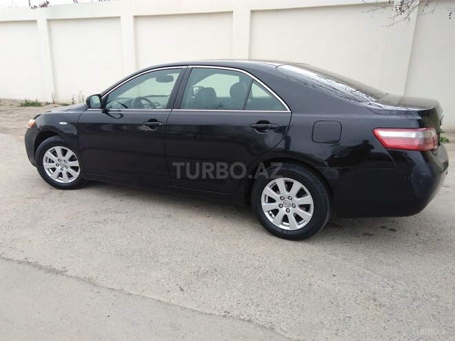 Toyota Camry 2007, 250,000 km - 2.4 l - Bakı