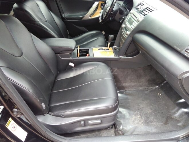 Toyota Camry 2007, 250,000 km - 2.4 l - Bakı