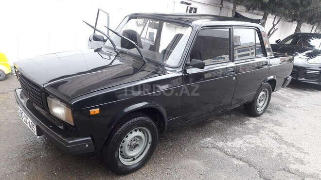 LADA (VAZ) 2107 2010, 140,000 km - 1.6 л - Bakı