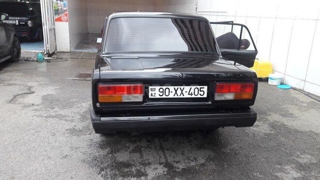 LADA (VAZ) 2107 2010, 140,000 km - 1.6 л - Bakı