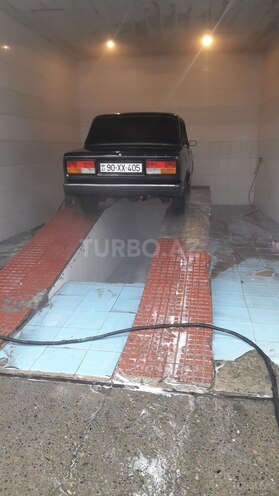 LADA (VAZ) 2107 2010, 140,000 km - 1.6 л - Bakı