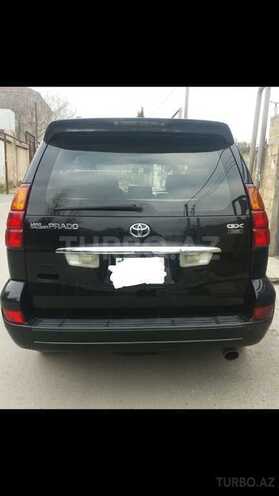 Toyota Prado 2007, 195,000 km - 2.7 l - Bakı