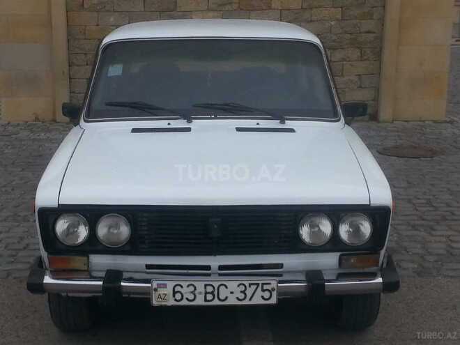 LADA (VAZ) 2106 1991, 23,653 km - 1.5 l - Bakı