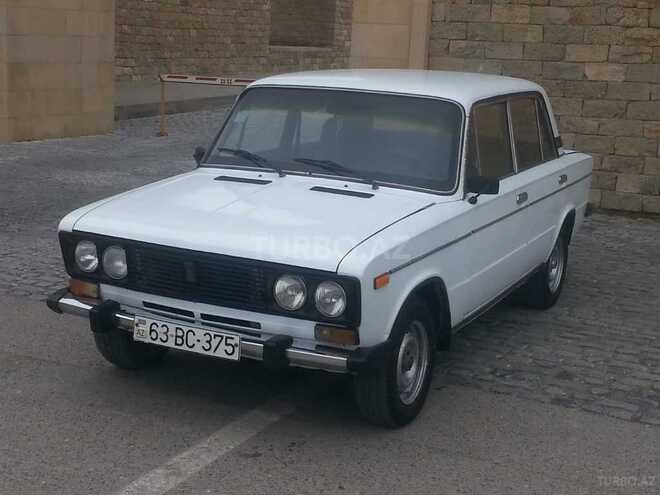 LADA (VAZ) 2106 1991, 23,653 km - 1.5 l - Bakı