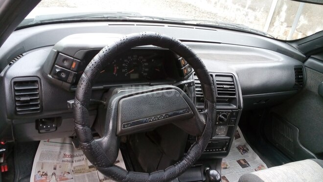LADA (VAZ) 2110 2003, 370,000 km - 1.6 l - Sumqayıt