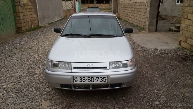 LADA (VAZ) 2110 2003, 370,000 km - 1.6 l - Sumqayıt