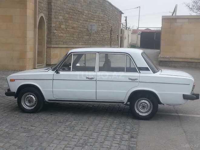 LADA (VAZ) 2106 1991, 23,653 km - 1.5 l - Bakı