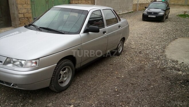 LADA (VAZ) 2110 2003, 370,000 km - 1.6 l - Sumqayıt