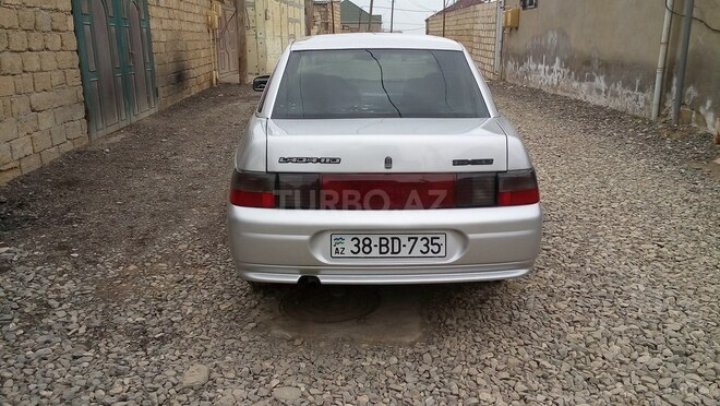 LADA (VAZ) 2110 2003, 370,000 km - 1.6 l - Sumqayıt