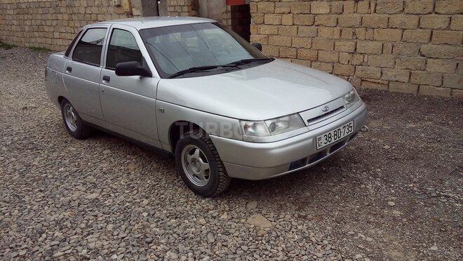 LADA (VAZ) 2110 2003, 370,000 km - 1.6 l - Sumqayıt