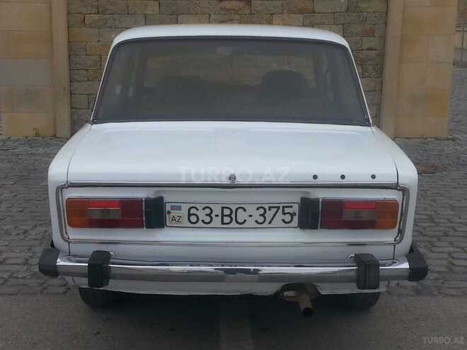 LADA (VAZ) 2106 1991, 23,653 km - 1.5 l - Bakı