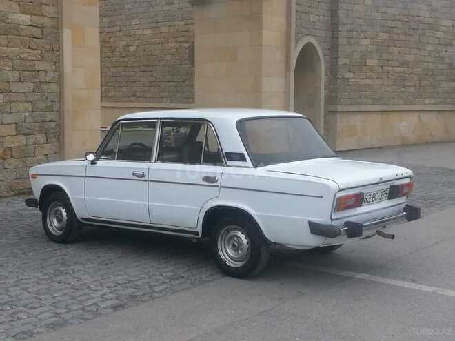LADA (VAZ) 2106 1991, 23,653 km - 1.5 l - Bakı