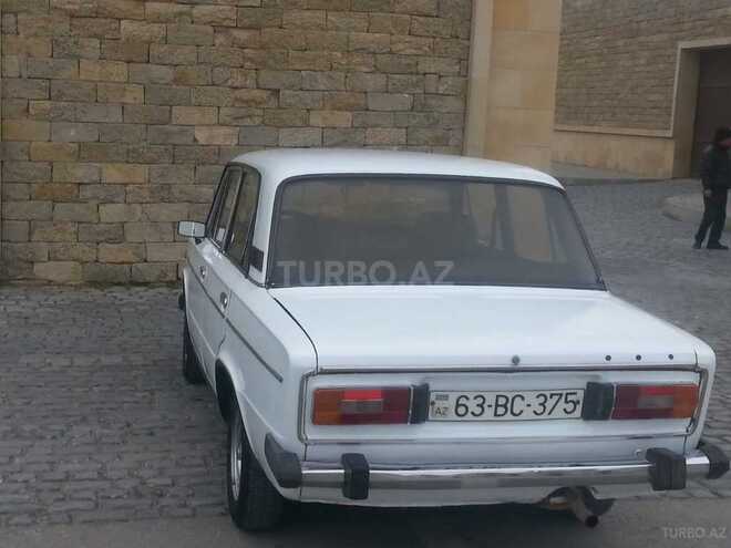 LADA (VAZ) 2106 1991, 23,653 km - 1.5 l - Bakı