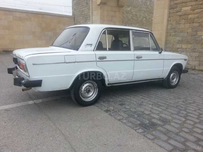 LADA (VAZ) 2106 1991, 23,653 km - 1.5 l - Bakı