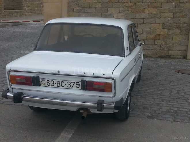 LADA (VAZ) 2106 1991, 23,653 km - 1.5 l - Bakı