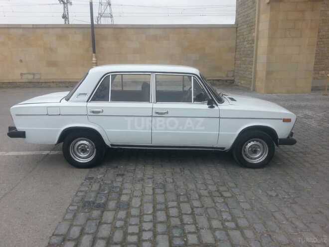 LADA (VAZ) 2106 1991, 23,653 km - 1.5 l - Bakı
