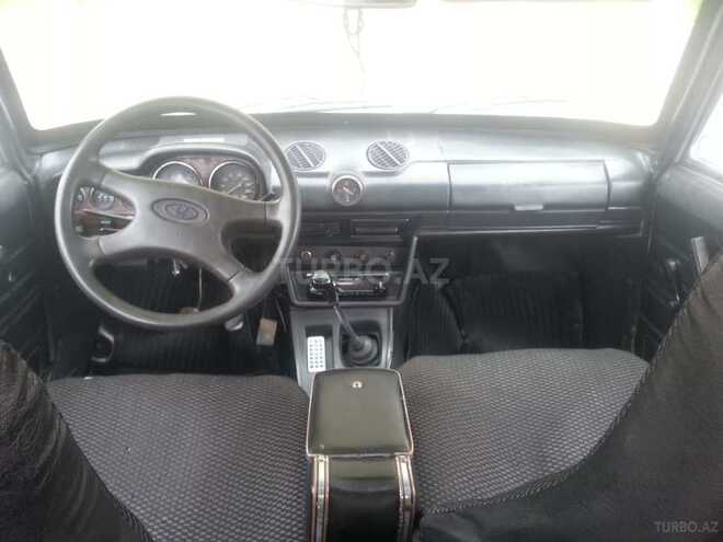 LADA (VAZ) 2106 1991, 23,653 km - 1.5 l - Bakı