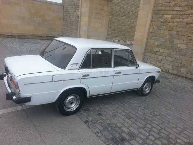 LADA (VAZ) 2106 1991, 23,653 km - 1.5 l - Bakı