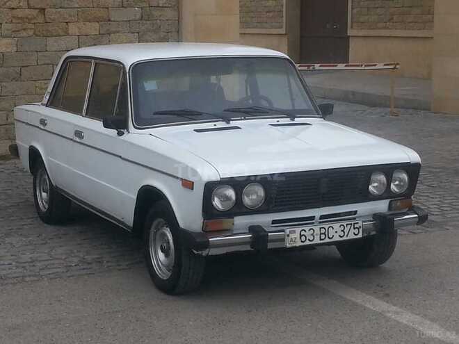 LADA (VAZ) 2106 1991, 23,653 km - 1.5 l - Bakı