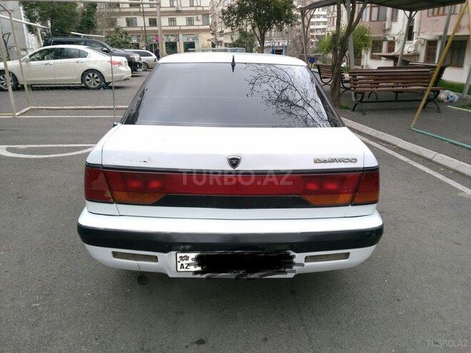 Daewoo Espero 1997, 300,000 km - 2.0 l - Bakı