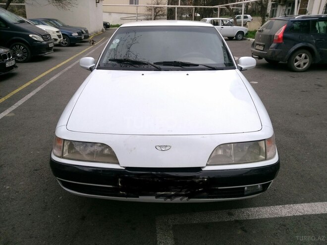 Daewoo Espero 1997, 300,000 km - 2.0 l - Bakı