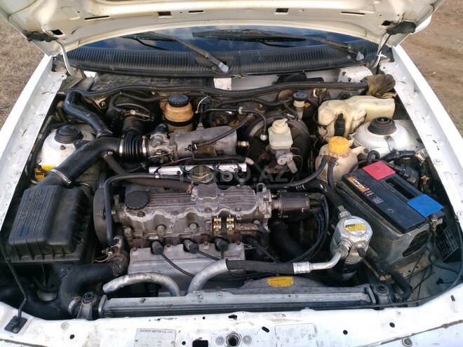 Daewoo Espero 1997, 300,000 km - 2.0 l - Bakı