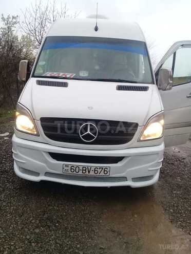 Mercedes Sprinter 316 2011, 430,000 km - 2.2 л - Tovuz