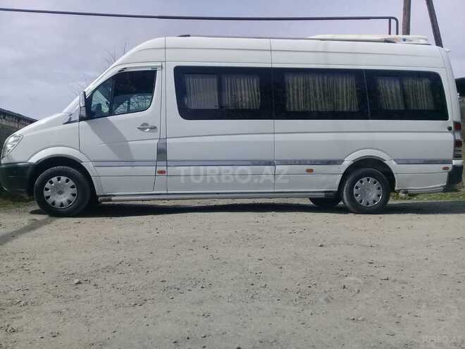 Mercedes Sprinter 316 2011, 430,000 km - 2.2 л - Tovuz