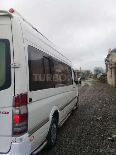 Mercedes Sprinter 316 2011, 430,000 km - 2.2 л - Tovuz