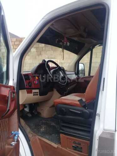 Mercedes Sprinter 316 2011, 430,000 km - 2.2 л - Tovuz