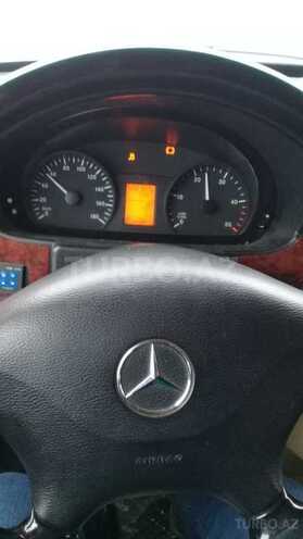 Mercedes Sprinter 316 2011, 430,000 km - 2.2 л - Tovuz
