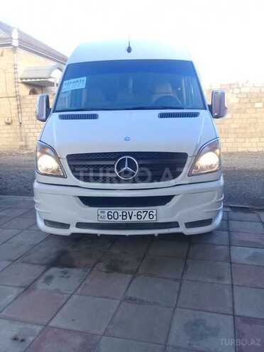 Mercedes Sprinter 316 2011, 430,000 km - 2.2 л - Tovuz