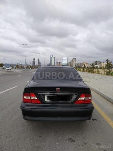 Iran Khodro Samand 2015, 300,000 km - 0.2 l - Bakı