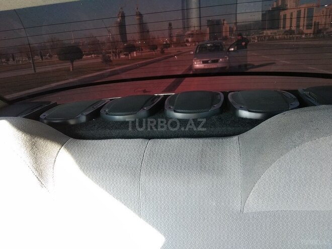 Iran Khodro Samand 2015, 300,000 km - 0.2 l - Bakı
