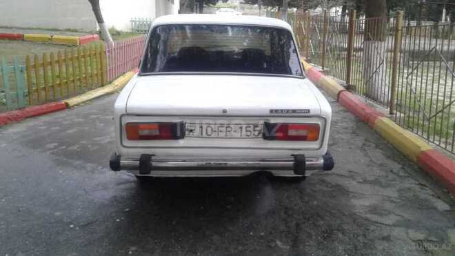 LADA (VAZ) 2106 1986, 256,000 km - 1.5 l - Bakı