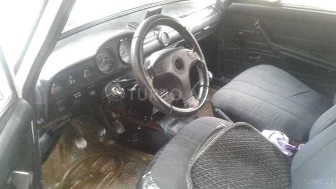 LADA (VAZ) 2106 1986, 256,000 km - 1.5 l - Bakı
